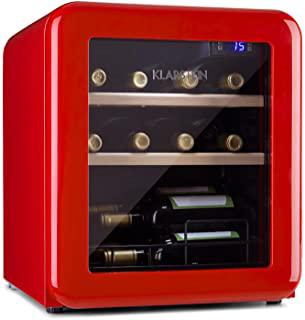 Recensioni di frigo per vino