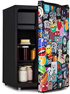 Recensioni di frigo piccolo vintage