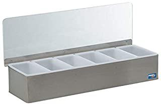 Recensioni di frigo pizzeria