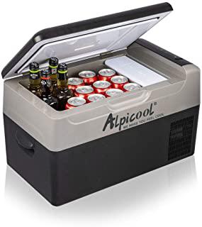 Recensioni di frigo portatile elettrico per auto