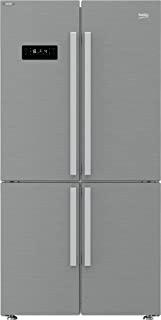Recensioni di frigo side by side lg
