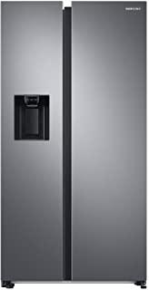 Recensioni di frigo side by side samsung