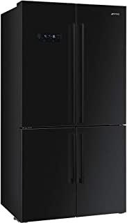 Recensioni di frigo smeg nero
