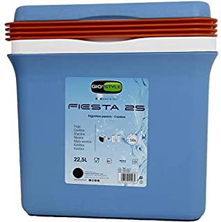 Recensioni di frigo termico
