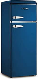 Recensioni di frigo vintage severin