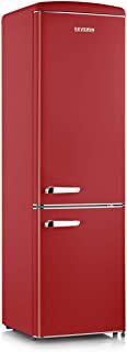 Recensioni di frigo vintage