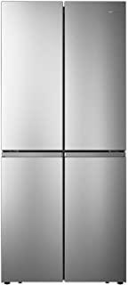 Recensioni di frigo whirlpool 6th sense