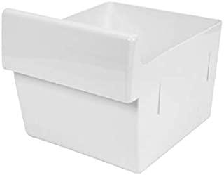 Recensioni di frigo whirlpool suona allarme freezer