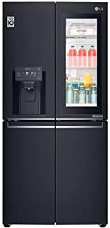 Recensioni di frigoriferi smeg doppia porta