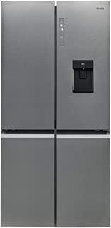 Recensioni di frigorifero americano 4 porte