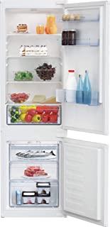 Recensioni di frigorifero beko no frost