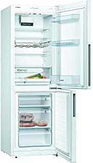 Recensioni di frigorifero bosch bianco