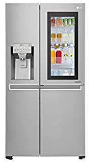 Recensioni di frigorifero combinato lg
