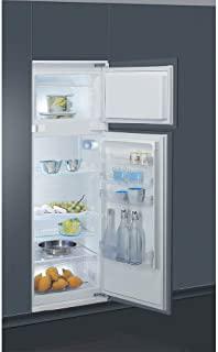 Recensioni di frigorifero da incasso indesit