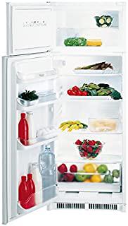 Recensioni di frigorifero da incasso whirlpool