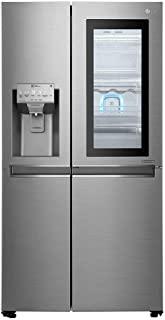 Recensioni di frigorifero lg 4 porte