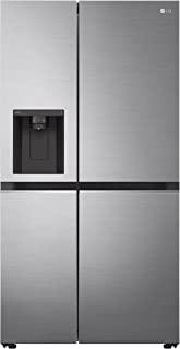 Recensioni di frigorifero lg side by side
