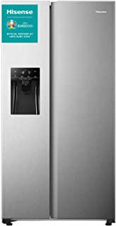 Recensioni di frigorifero miele incasso