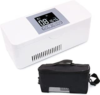 Recensioni di frigorifero portatile da campeggio