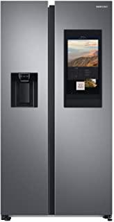 Recensioni di frigorifero samsung nero