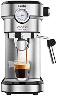 Recensioni di frog macchina caffè e cappuccino