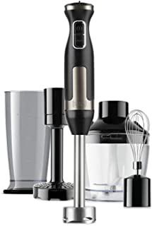 Recensioni di frullatore ad immersione braun