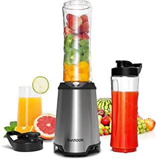 Recensioni di frullatore elettrico