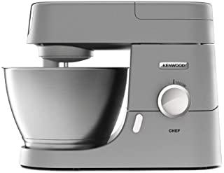 Recensioni di frullatori kenwood