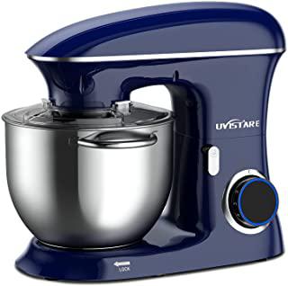 Recensioni di frusta impastatrice