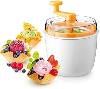 Recensioni di gaggia gelatiera