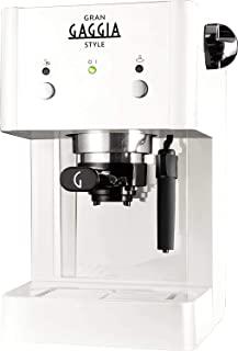 Recensioni di gaggia macchina caffè