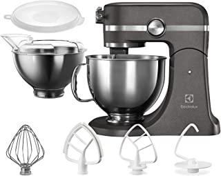 Recensioni di gancio impastatrice