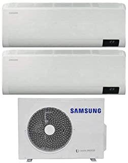 Recensioni di gas climatizzatore