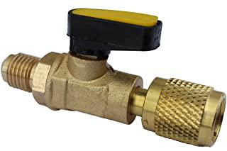 Recensioni di gas condizionatore r22