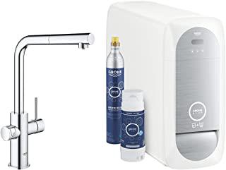 Recensioni di gasatore acqua professionale