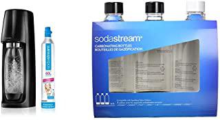 Recensioni di gasatore acqua sodastream