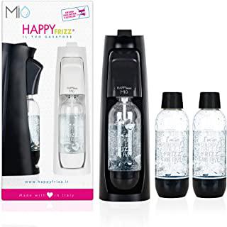Recensioni di gasatori d acqua