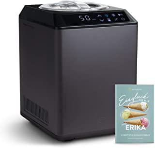Recensioni di gelatiera de longhi ic8500