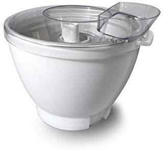 Recensioni di gelatiera kenwood autorefrigerante