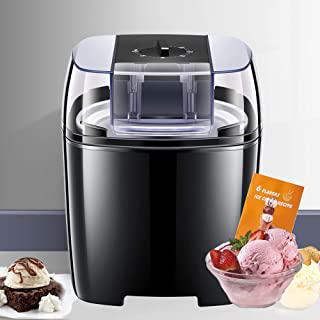 Recensioni di gelatiera offerta