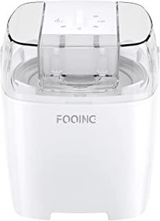 Recensioni di gelatiera per casa