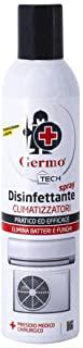 Recensioni di germocid spray climatizzatori