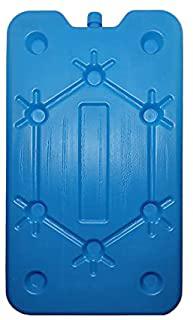 Recensioni di ghiaccio per borsa frigo