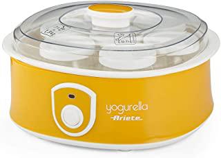 Recensioni di girmi yogurtiera