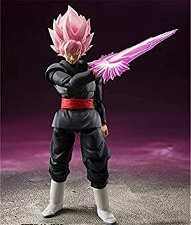 Recensioni di goku e freezer
