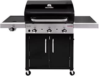 Recensioni di griglia elettrica weber