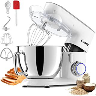 Recensioni di grilletta impastatrice