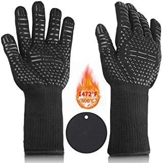 Recensioni di guanto forno