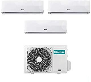 Recensioni di hisense condizionatori 12000
