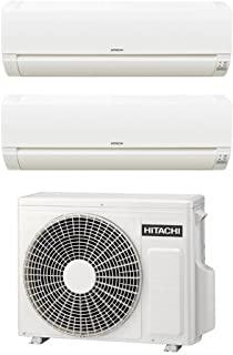 Recensioni di hitachi condizionatori